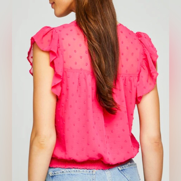 Gentle Fawn Twyla Top - Picture 2 of 3